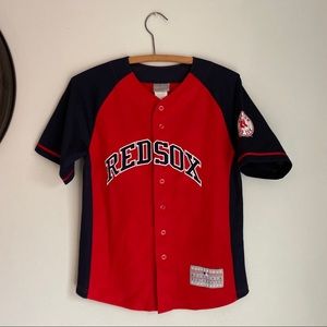 Youkilis Boston Red Sox Jersey